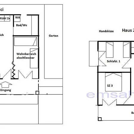 House Direct On Celina