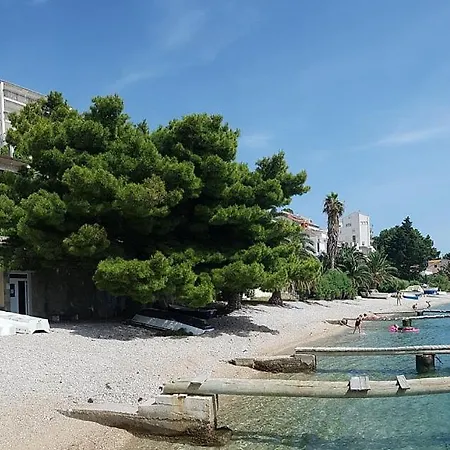 Dom wakacyjny House Direct On Celina