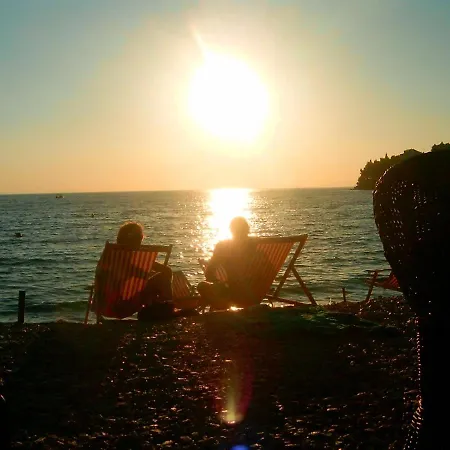 Dom wakacyjny House Direct On *