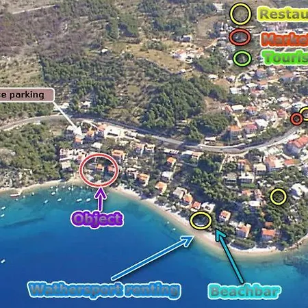 House Direct On Dom wakacyjny