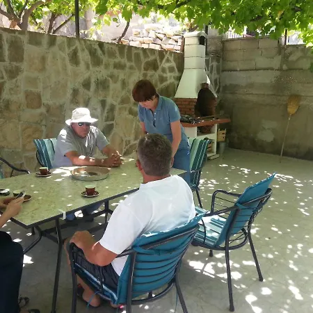 House Direct On * Celina