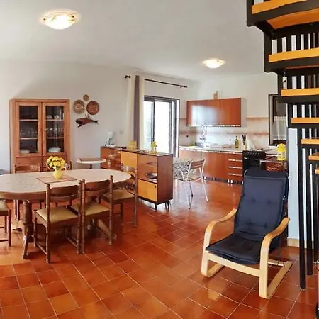 House Ferienhaus