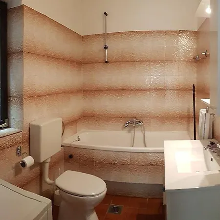 House Ferienhaus *