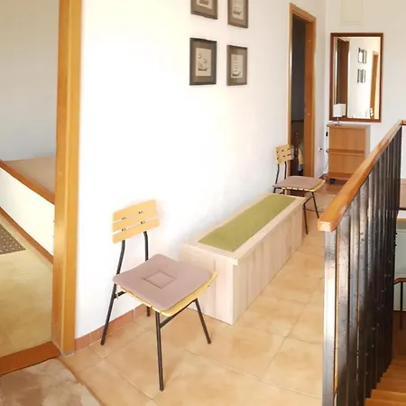 House Čelina