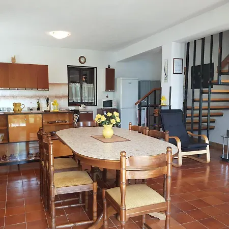House Ferienhaus Čelina