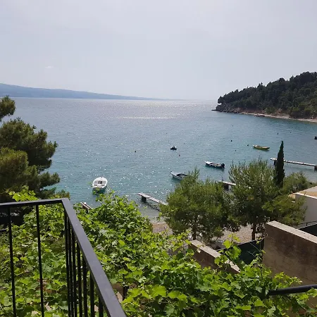 Сasa de vacaciones House Direct On