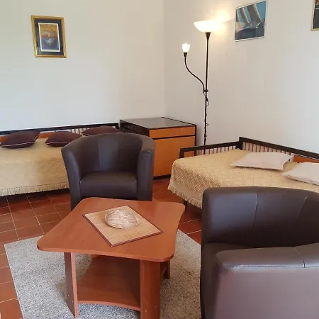 House Ferienhaus
