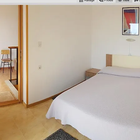Сasa de vacaciones House Direct On