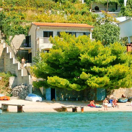 Сasa de vacaciones House Direct On