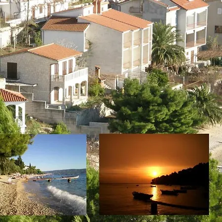 Ferienhaus House *