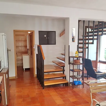 Сasa de vacaciones House Direct On *